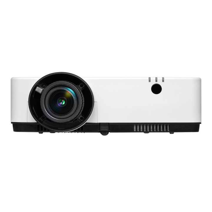 Професионален видео проектор NEC ME403U, WUXGA 1920 x 1200, 4000 лумена, 16000:1