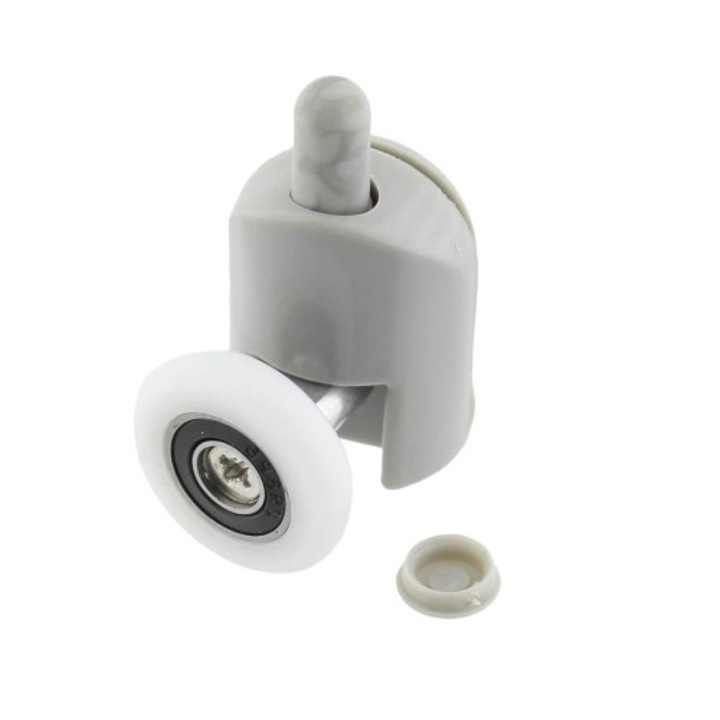 Rola inferioara pentru cabina de dus, K9648, 301205