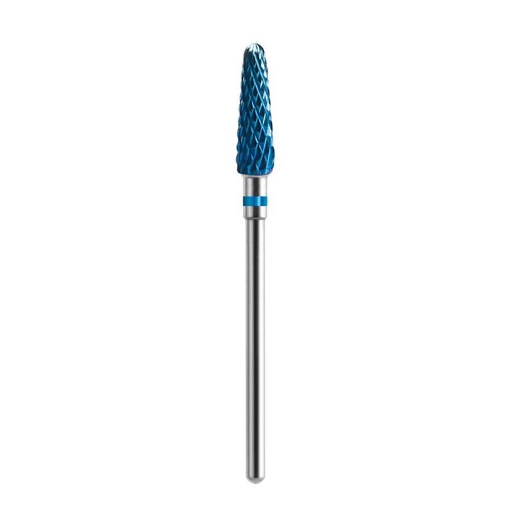 EXO kétkezes Hard Blue marófej - kúp 01