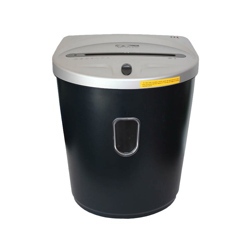 Distrugator de documente tip fasie, JINPEX JP-812S