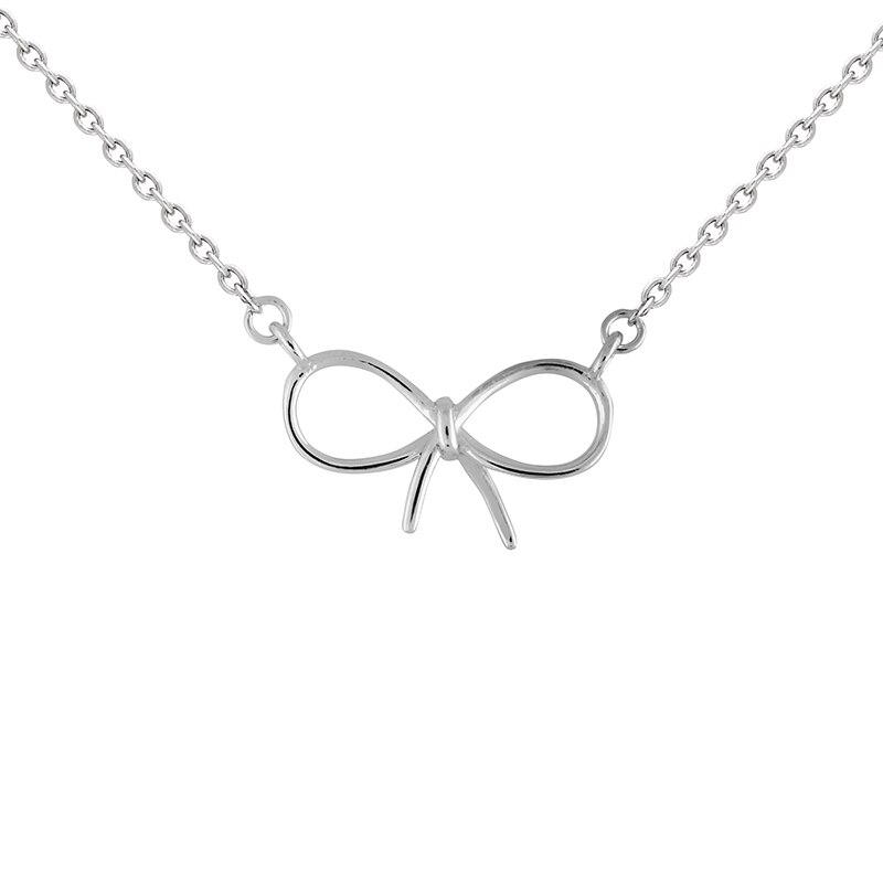 Colier CARLA M* Argint 925 CZ