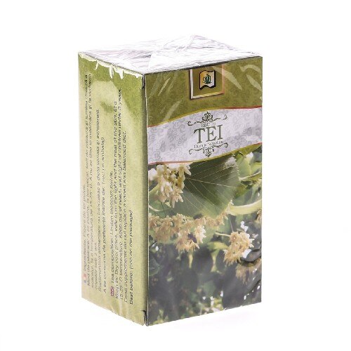 Tei Tea 20 adag 30gr Stefmar - eMAG.hu