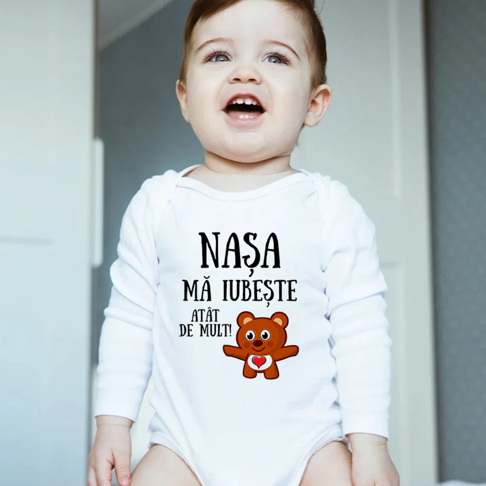 Body 2025 bebe nasa