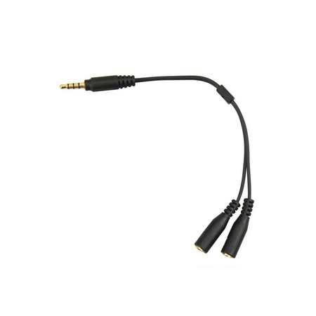 Audio Professionale Cavo Adattatore Mini Jack 3.5mm To XLR Maschio 3m - Per Smartphone, Tablet, Laptop Cavi Xlr - Foto 7