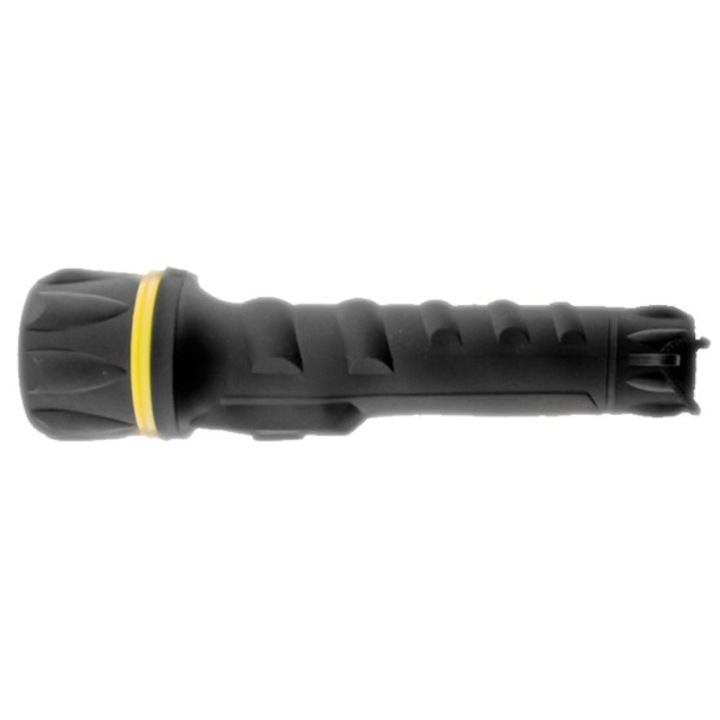 Elemlámpa vízálló (3 LED)