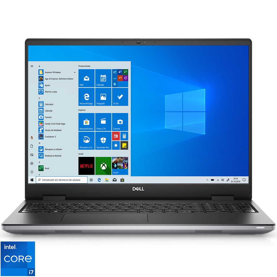 DELL改⑦ Core i7 SSD HDD Win10Pro　特24 Dell Vostro 3030 Tower Core i7-14700 16G 1T SSD No OS-PC Mall.ro