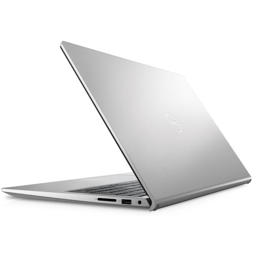 Laptop Dell Inspiron 3525, AMD Ryzen 5 5625U, 15.6inch, RAM 16GB