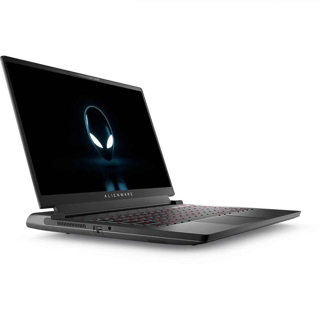 Лаптоп Gaming Alienware m15 R7, Intel® Core™ i7-12700H до 4.70 GHz, 15. ...