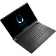 Лаптоп Gaming Alienware m15 R7, Intel® Core™ i7-12700H до 4.70 GHz, 15.6", Full HD, 360Hz, 64GB DDR5 4800MHz, 1TB SSD, NVIDIA GeForce RTX 3070 Ti 8GB, Windows 11 Pro