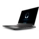 Лаптоп Gaming Alienware m15 R7, Intel® Core™ i7-12700H до 4.70 GHz, 15.6", Full HD, 360Hz, 64GB DDR5 4800MHz, 1TB SSD, NVIDIA GeForce RTX 3070 Ti 8GB, Windows 11 Pro