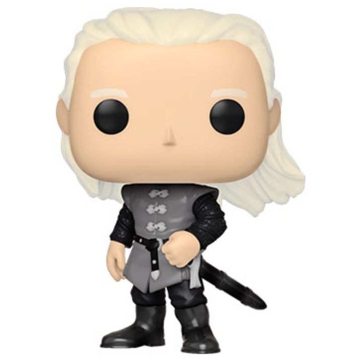 Фигурка Funko Pop! House Of The Dragon Daemon Targaryen