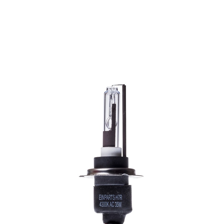 Bec auto xenon Einparts Automotive, 35W, lumina 4300K, 12V/24V