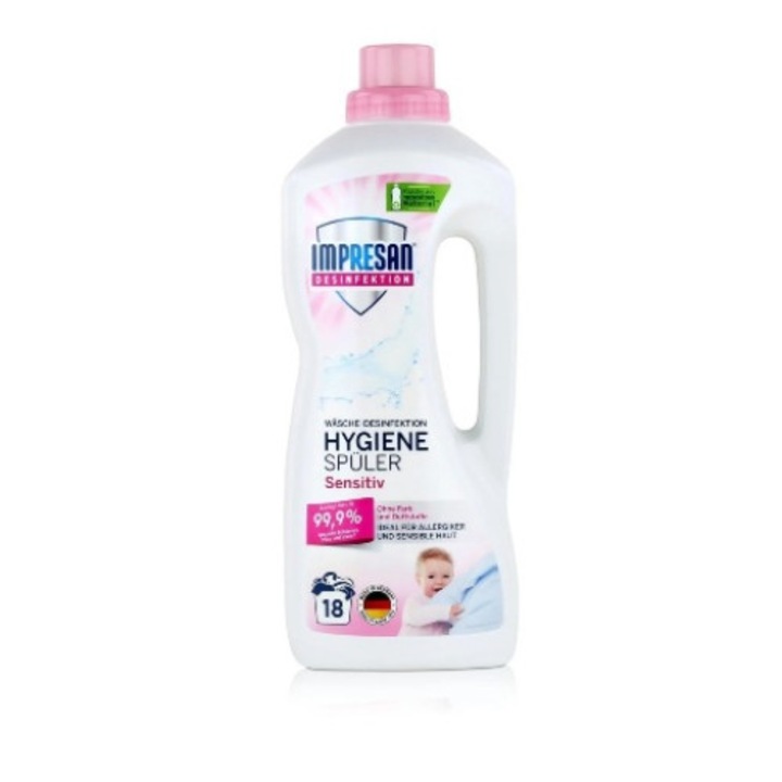 Impresan higéniai öblitő 1.5l