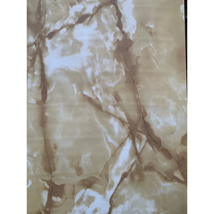 Folie autoadeziva mobila/perete model marmura 30013 45cm x 1.5m