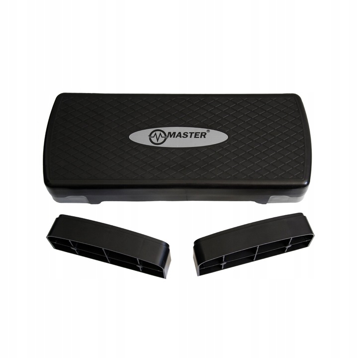 MASTER 2-Step Fitness Step