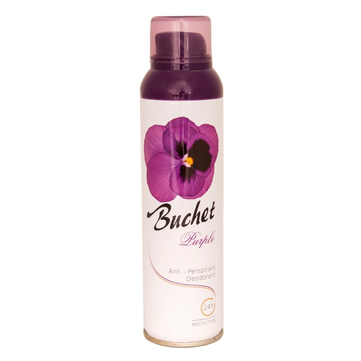 Deodorant Buchet, pentru femei, 150 ml Purple