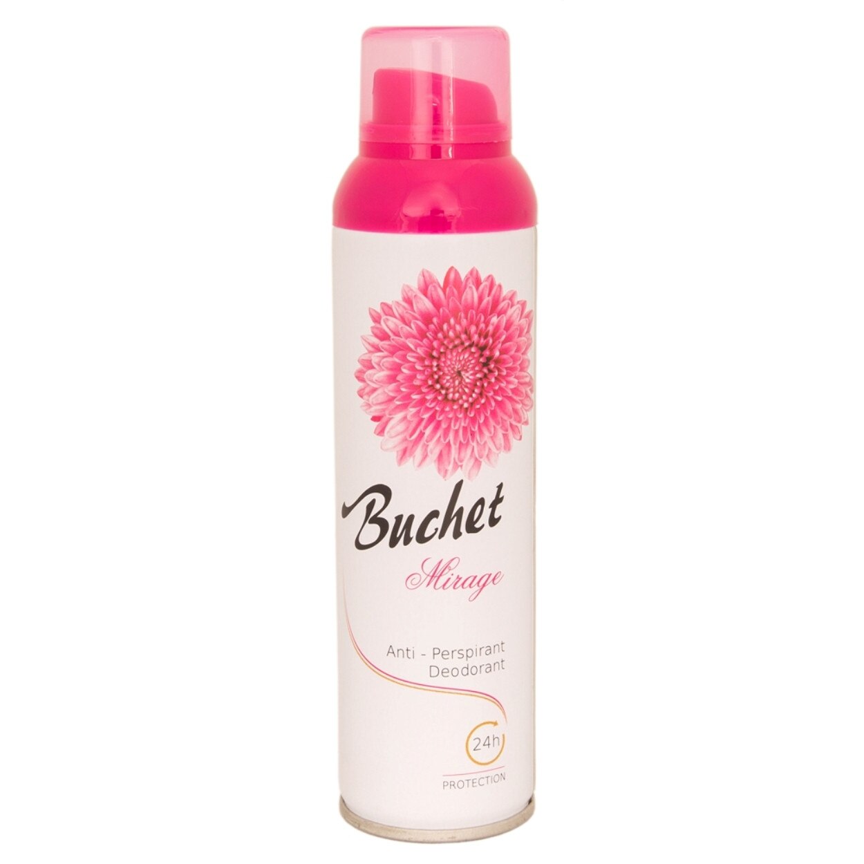 Deodorant Buchet, pentru femei, 150 ml Mirage