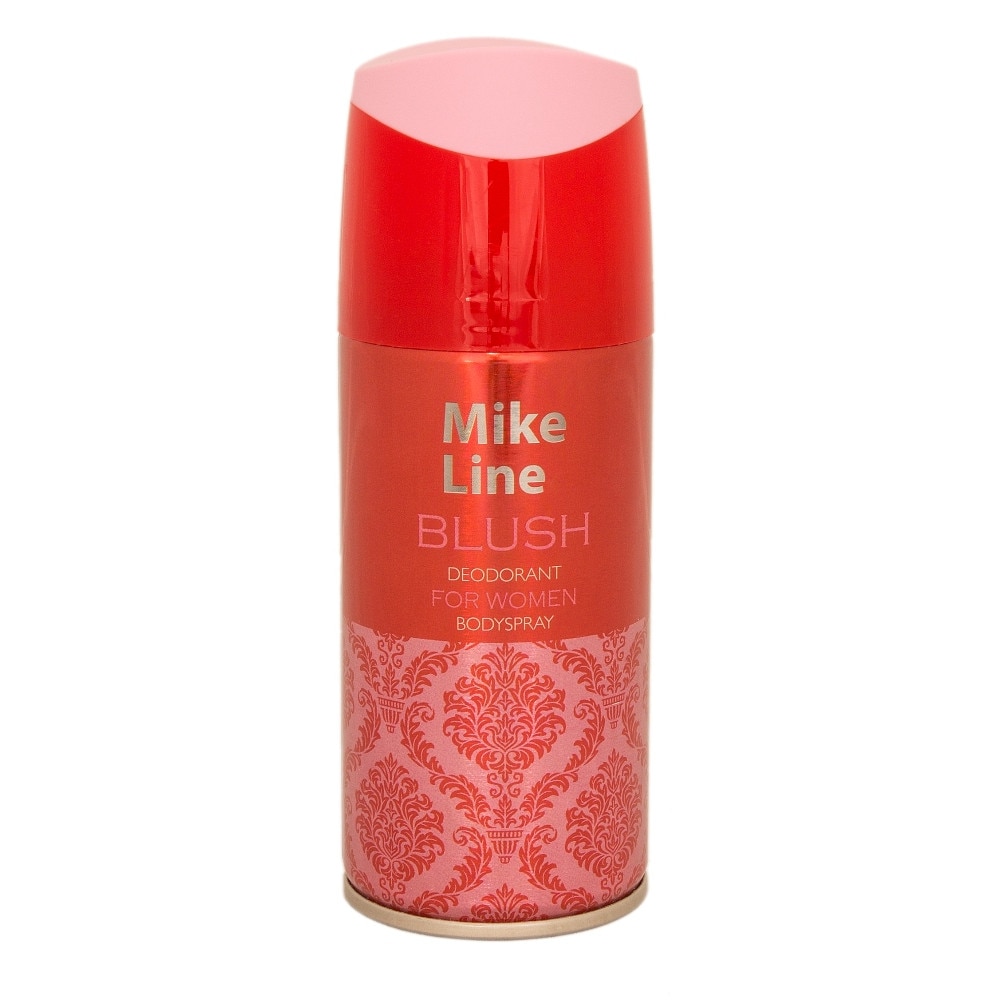Deodorant MikeLine, pentru femei, 150 ml Blush