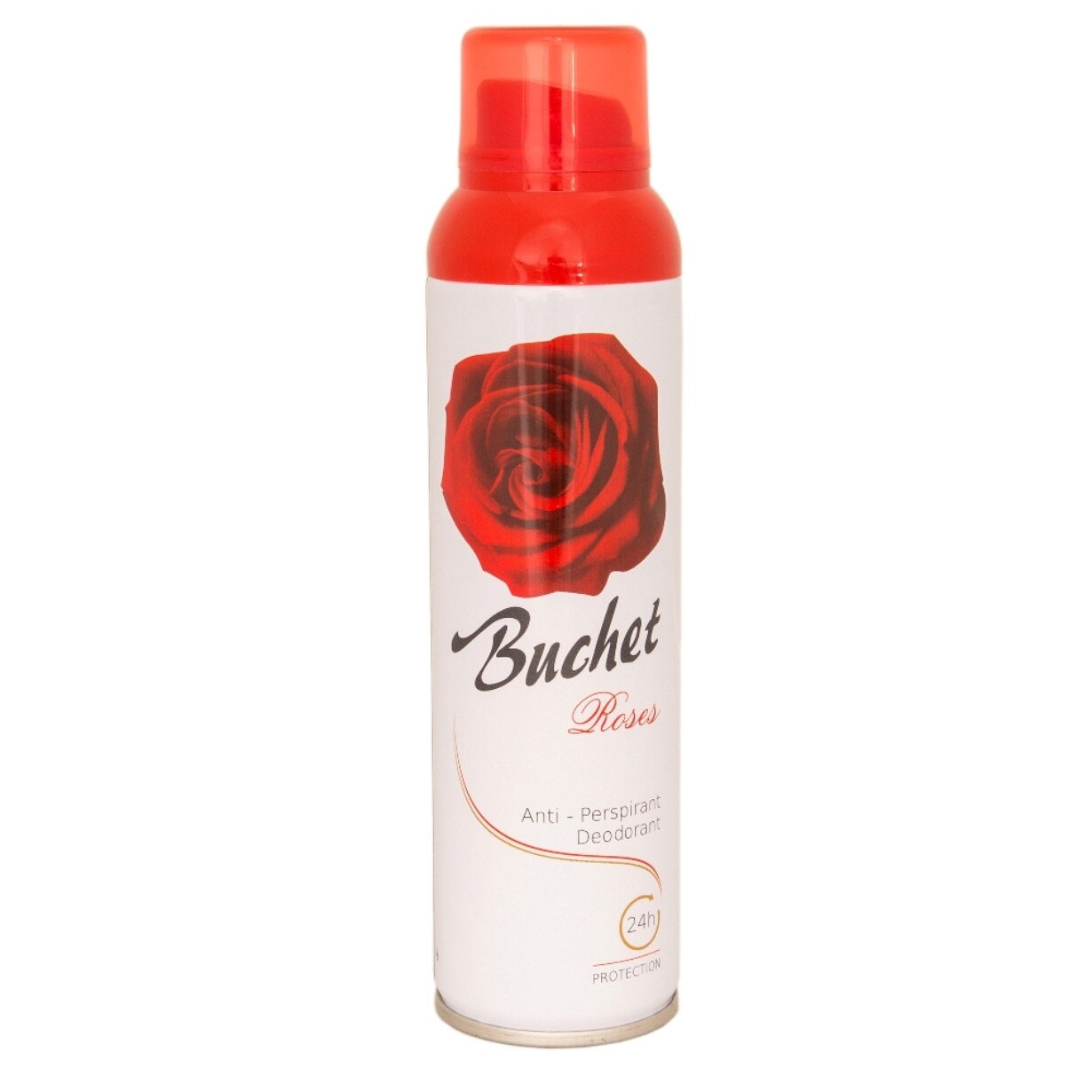 Deodorant Buchet, pentru femei, 150 ml Roses