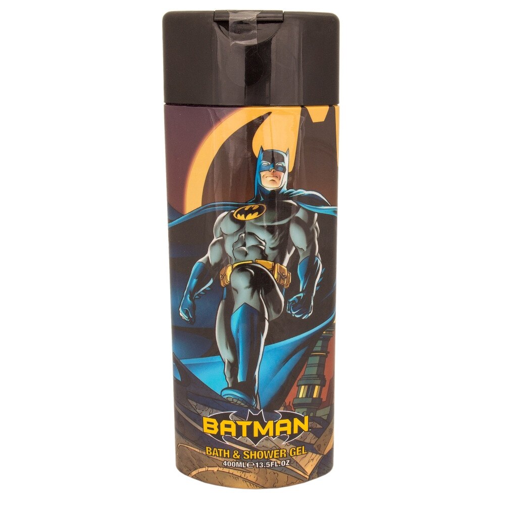 Sampon 2 in 1 Disney Batman, 400 ml