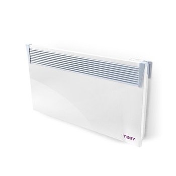 Convector electric cu termostat electronic Tesy CN03 200 EIS - 2000 W Convector electric cu termostat electronic Tesy CN03 200 EIS - 2000 W