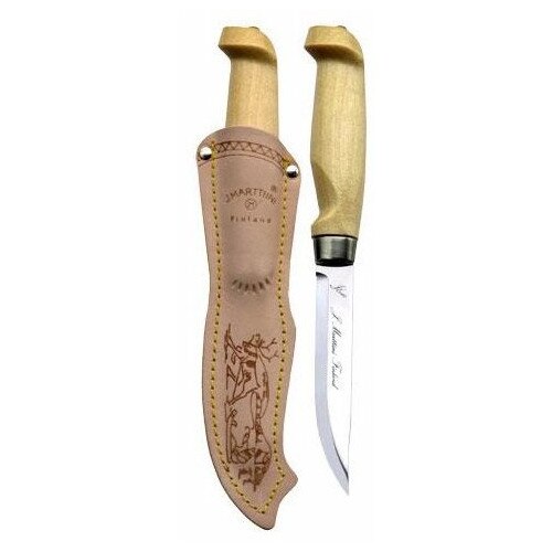 Cutit Marttiini Oy Lynx 129 Lama 110mm eMAG.ro