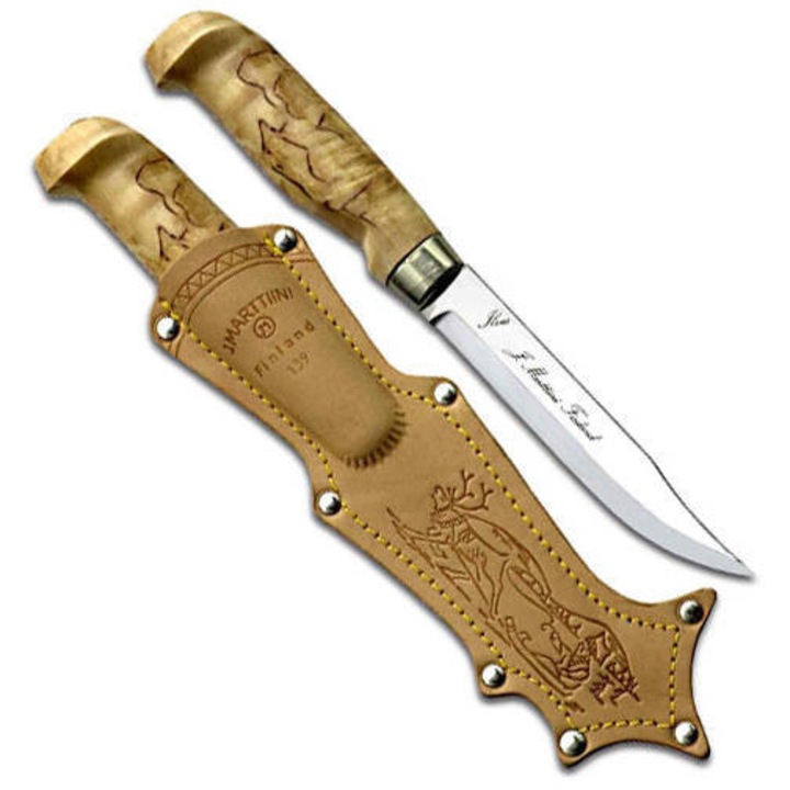 Cutit Marttiini Oy LYNX 139 lama 130mm