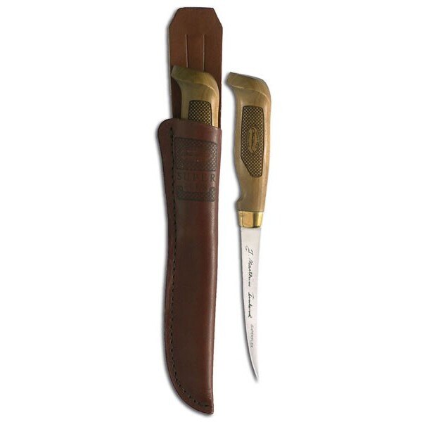 Cutit Marttiini Oy Clasic Pentru Filetat Superflex Lama 100mm