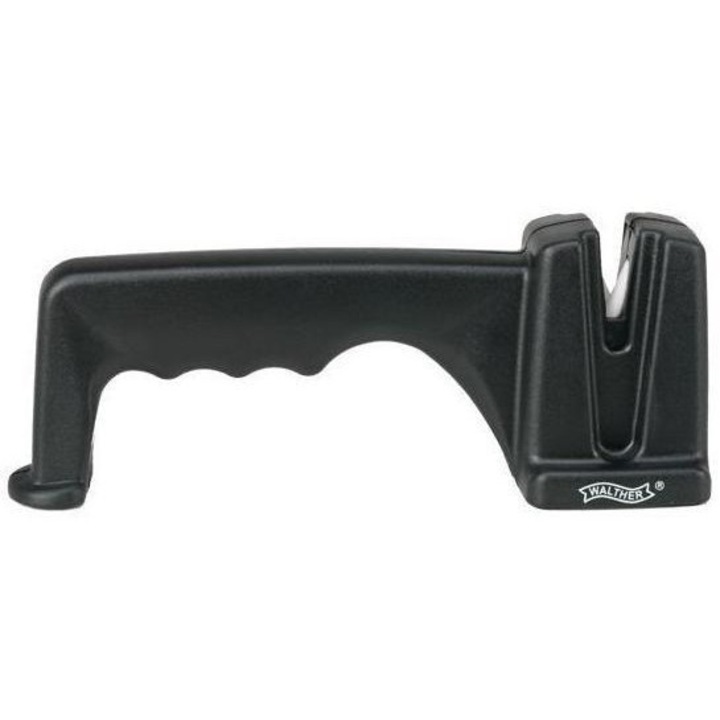 Dispozitiv Walther de ascutit cutite