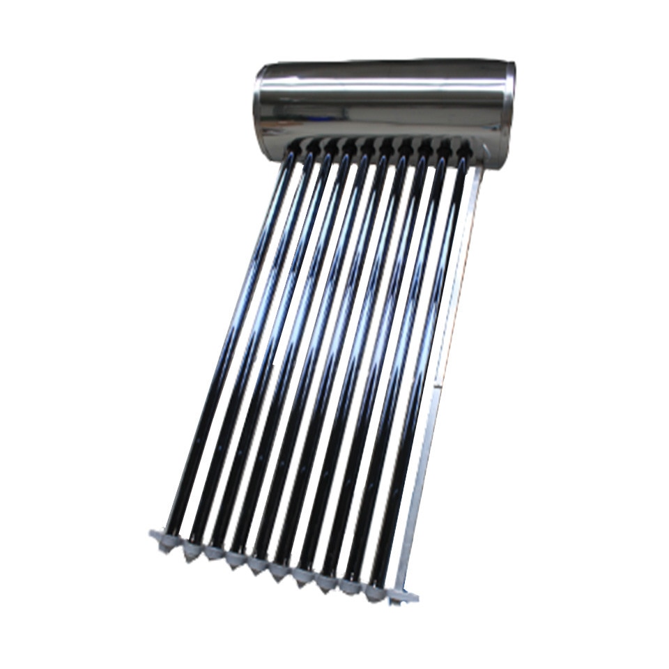 Panou Solar Presurizat Compact 100 litri