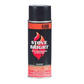 Vopsea termorezistenta, Goldenfire Brown - 350ml Vopsea termorezistenta, Goldenfire Brown - 350ml