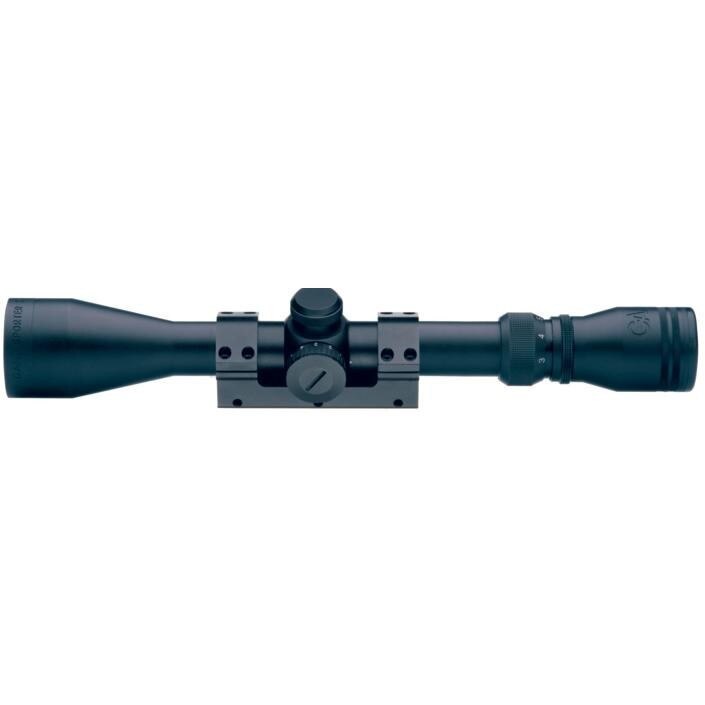 Luneta Gamo 6X40WR