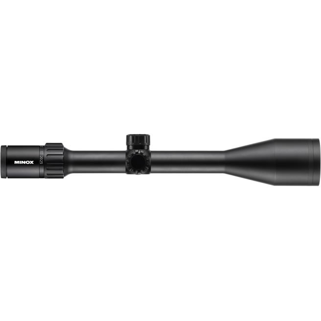 Luneta Minox ZX5i 5-25X56 SF #4