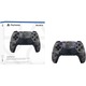 Безжичен контролер Wireless PlayStation 5 (PS5) DualSense, Gray Camouflage