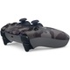 Безжичен контролер Wireless PlayStation 5 (PS5) DualSense, Gray Camouflage