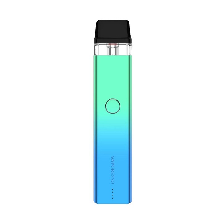 Kit Tigara Electronica Vaporesso Xros 2 - Lime Green
