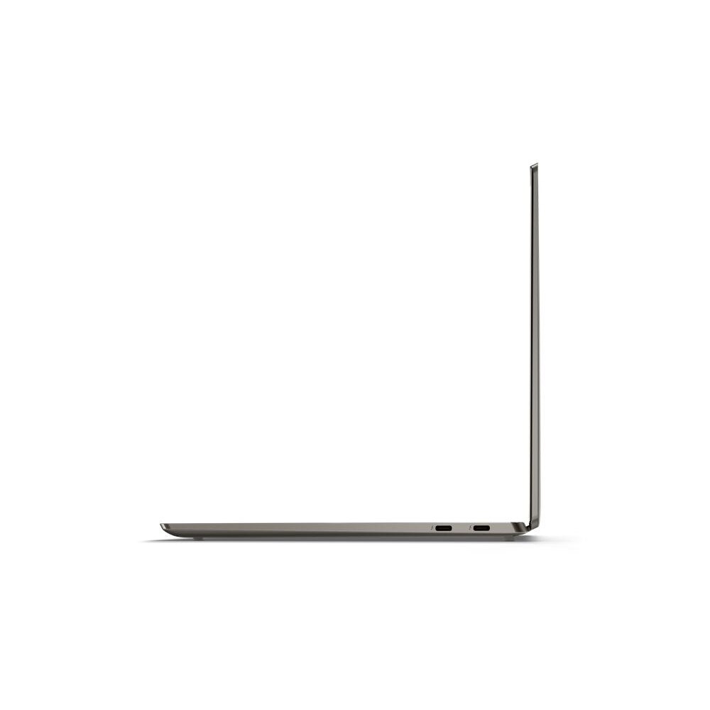 Лаптоп 2 in 1 Lenovo Yoga S940-14IIL, 14" FHD IPS Touch Screen 400nits ...