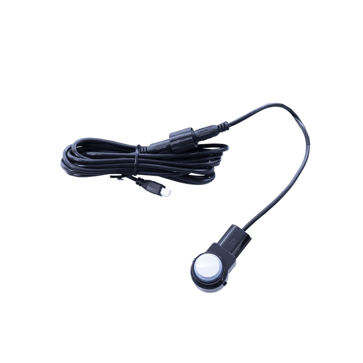 Senzor parcare, Einpart, LED, 1xSenzor, Argintiu