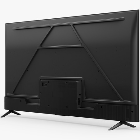 Телевизор TCL LED 58P635, 58" (146 см), Smart Google TV, 4K Ultra HD, Клас E