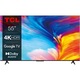 TCL 55P635 Smart LED Televízió, 139 cm, 4K, Google TV
