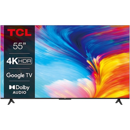 TCL LED 55P635