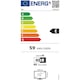 TCL 55P635 Smart LED Televízió, 139 cm, 4K, Google TV