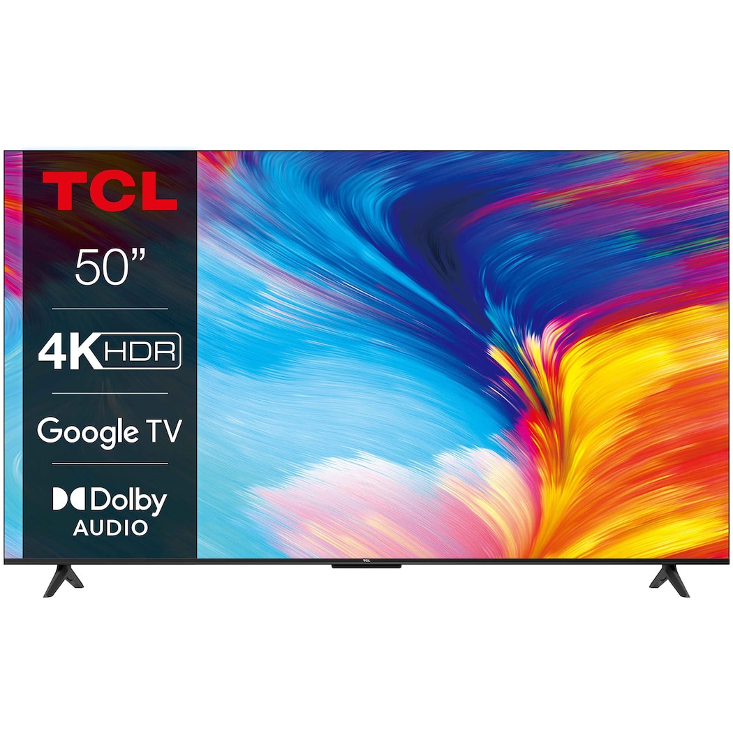 TCL 50P639