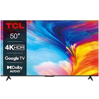 TCL 50P639