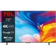 TCL 75P639 Smart LED Televízió, 190 cm, 4K, Google TV