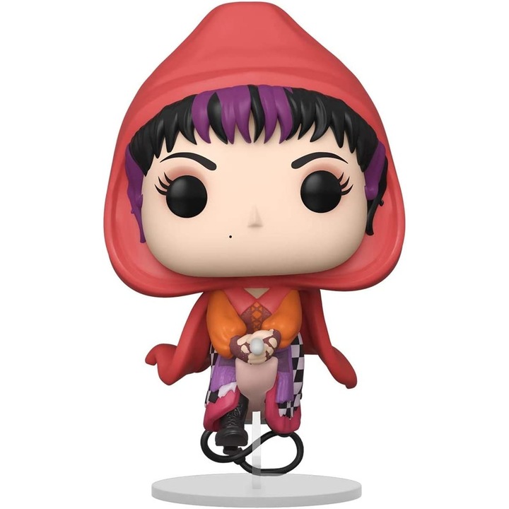 Figurina Disney Hocus Pocus POP! Vinyl Mary Flying 9 cm