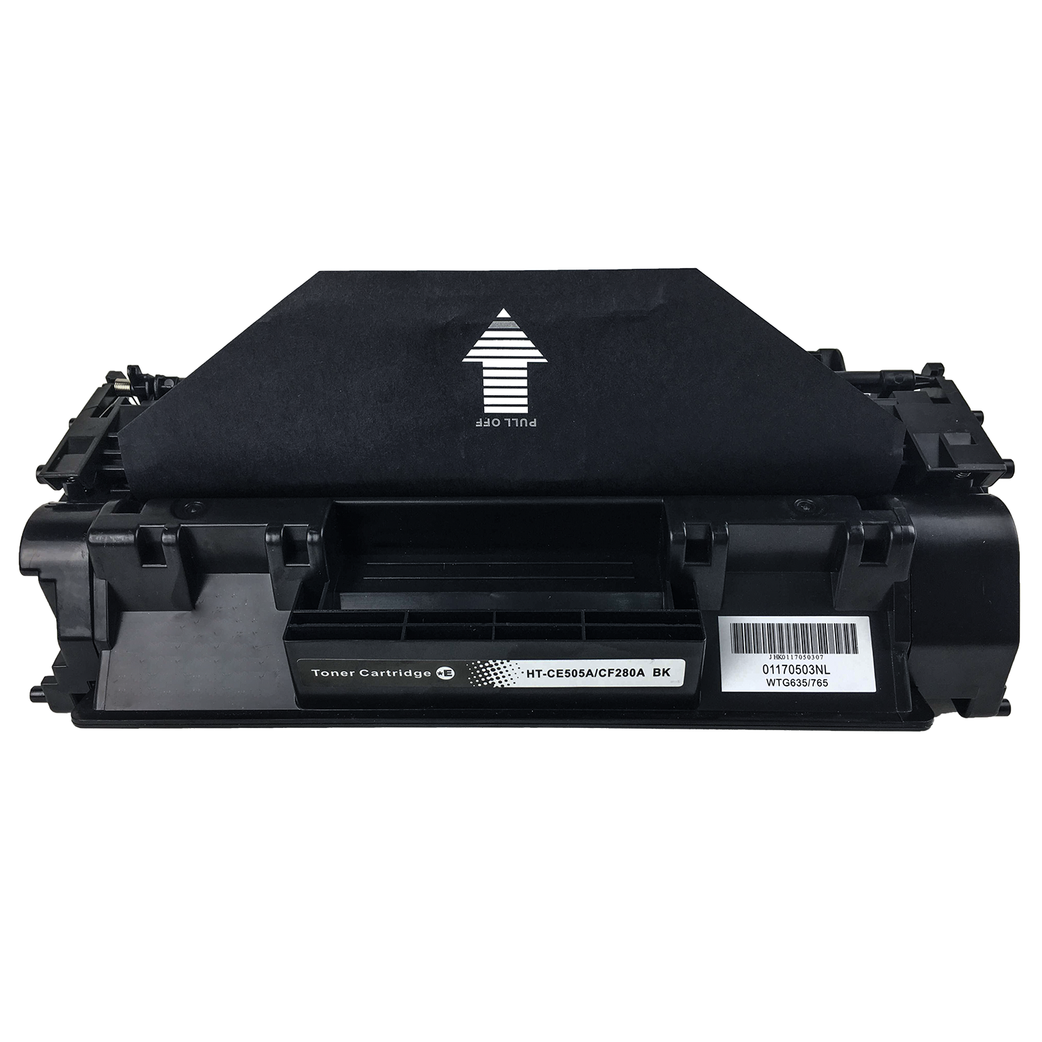 Kit De Rouleaux Pour Bac D'alimentation HP LaserJet P2030/P2035/P2050/P2055 - RL1-2120, RL1-2115, Etc.