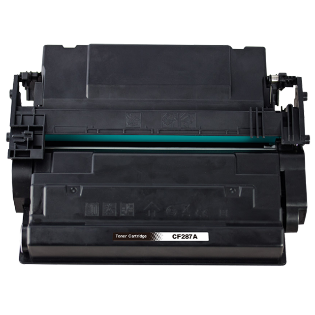 Cartus toner compatibil pentru HP LaserJet Enterprise M506, MFP M527