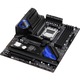 Дънна платка ASROCK B650E PG RIPTIDE WiFi, Socket AM5, ATX, 4xDDR5