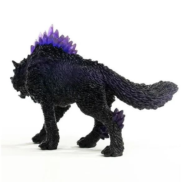 Schleich 70158 - Eldrador Creatures - Monstruo de Piedra Sombría